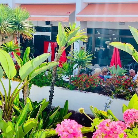 Parque Santiago, Playa De Las Americas Екстериор снимка