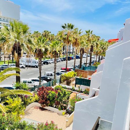 Parque Santiago, Playa De Las Americas Екстериор снимка