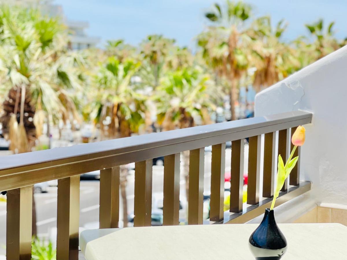 Parque Santiago, Playa De Las Americas Екстериор снимка