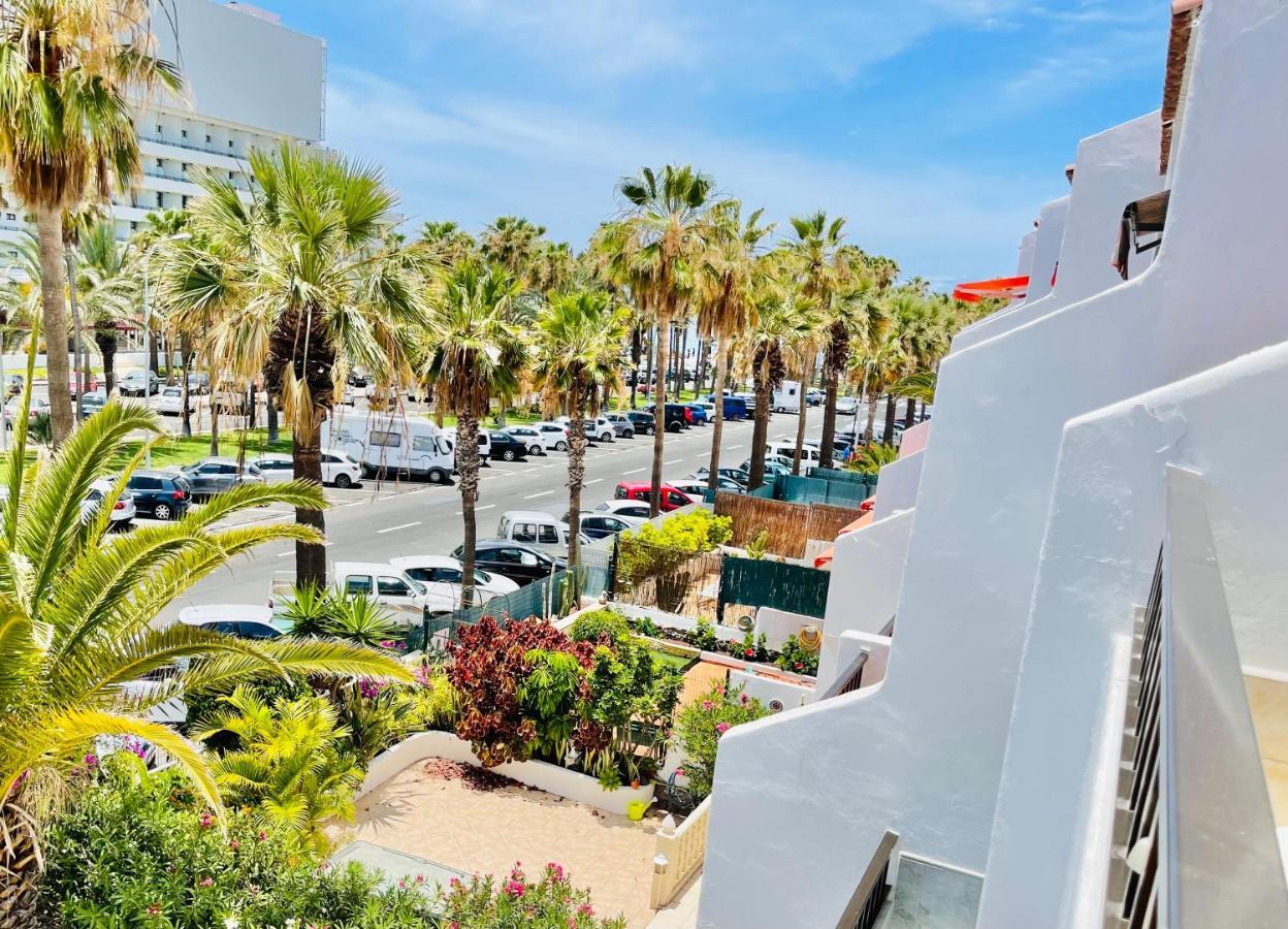 Parque Santiago, Playa De Las Americas Екстериор снимка